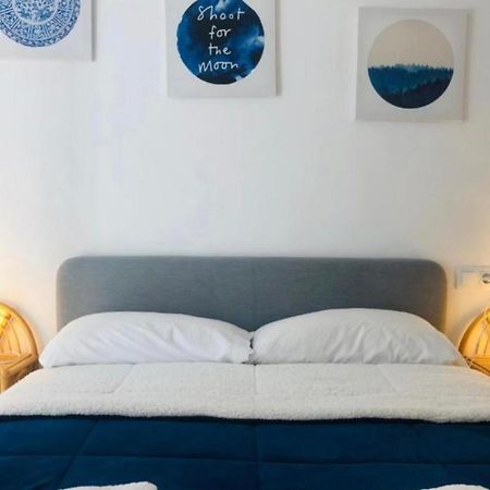Indigo Apartment Málaga Dış mekan fotoğraf