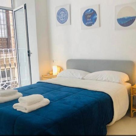 Indigo Apartment Málaga Dış mekan fotoğraf