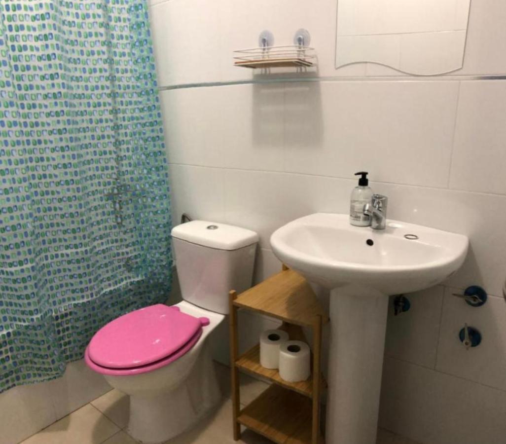 Indigo Apartment Málaga Dış mekan fotoğraf